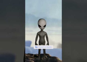 Grey Aliens - Who Are They?