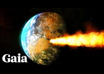 Our ANCESTORS Lived UNDERGROUND All Over the World