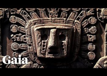 QUETZALCOATL has an Ancient Link to ENKI - The SUMERIAN God