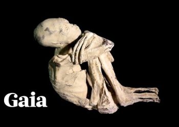 The EXTRATERRESTRIAL Influence on ANCIENT PERU