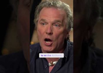 William Henry Discusses the Archons and Their Agenda