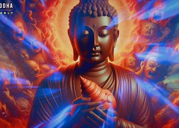 Exploring the World of Monsters and Demons in Buddhism; Scary Fun with Our Darker Natures - Buddha Weekly: Buddhist Practices, Mindfulness, Meditation