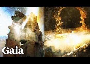 HOW did Egyptian Pharaohs use MONOATOMIC GOLD for Longevity?