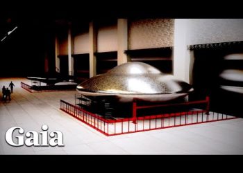 HOW Did USAF Pilots Learn to Fly ALIEN SHIPS?