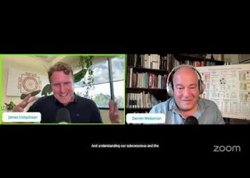 Live Q&A with Dr. Darren Weissman