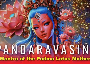 Mantra: Toolbox CA Skip navigation Search Create 9+ Avatar image Pāṇḍaravāsinī Chanted Mantra of the Lotus Mother: Power, Attraction, Purification - Buddha Weekly: Buddhist Practices, Mindfulness, Meditation