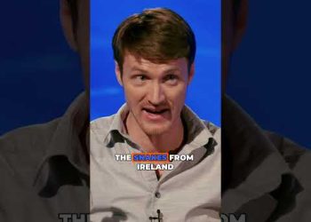 The Hidden Truth About St. Patrick's Day