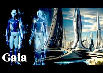 The ORION Empire & The MANY Species that LIVE There