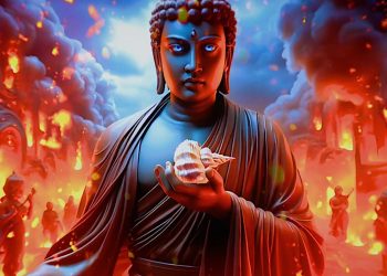 Transforming demons; "Get thee behind me Mara!": how Buddhism exorcises demons; transformation but no destruction - Buddha Weekly: Buddhist Practices, Mindfulness, Meditation