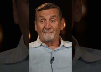 UFO of God - The Chris Bledsoe Story