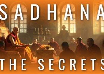 Video: Secrets to Practicing Sadhanas - Buddha Weekly: Buddhist Practices, Mindfulness, Meditation