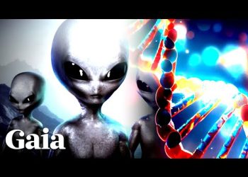 ALIENS of the Old Testament - Human Origin DECODED