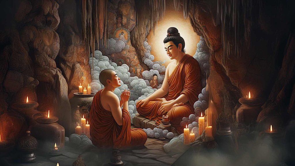 Bodhisattva Vow and the Bonding Aspiration of the 5 Buddha Families: Reversing Dharma Downfalls, Purifying Karma, and Restoring Commitments - Buddha Weekly: Buddhist Practices, Mindfulness, Meditation