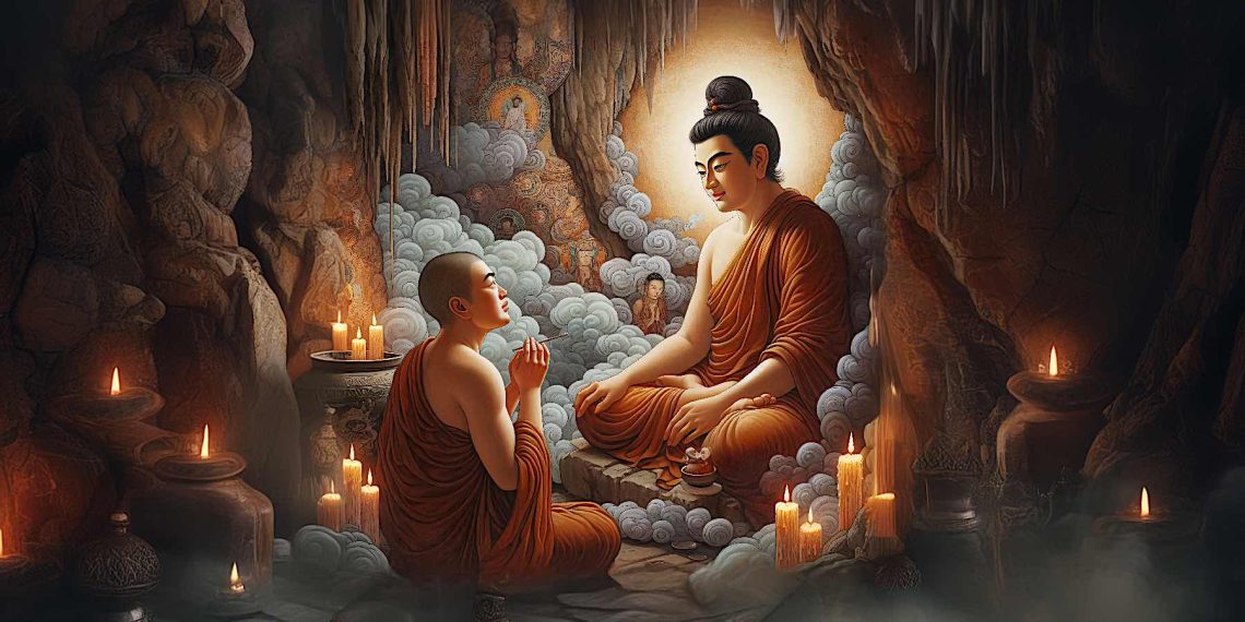 Bodhisattva Vow and the Bonding Aspiration of the 5 Buddha Families: Reversing Dharma Downfalls, Purifying Karma, and Restoring Commitments - Buddha Weekly: Buddhist Practices, Mindfulness, Meditation
