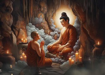 Bodhisattva Vow and the Bonding Aspiration of the 5 Buddha Families: Reversing Dharma Downfalls, Purifying Karma, and Restoring Commitments - Buddha Weekly: Buddhist Practices, Mindfulness, Meditation
