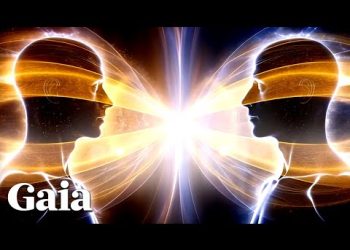 Divine DNA | AWAKEN Your DORMANT PYSCHIC Power