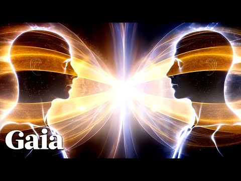 Divine DNA | AWAKEN Your DORMANT PYSCHIC Power