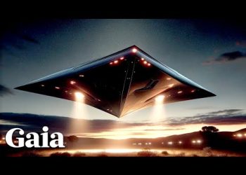 ET TECHNOLOGY Reverse Engineered by the US Military