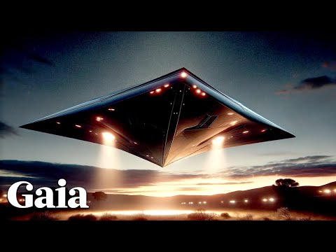 ET TECHNOLOGY Reverse Engineered by the US Military