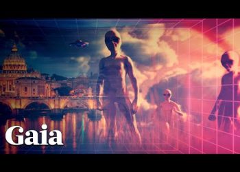 Human-HYBRIDS Inside of the INTELLIGENCE Community?