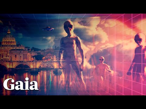 Human-HYBRIDS Inside of the INTELLIGENCE Community?