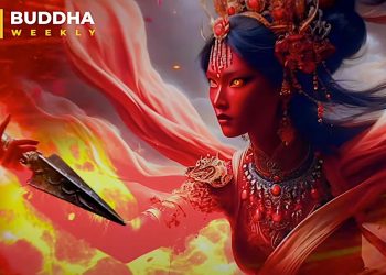 Phurba or Kila: the most potent of wrathful ritual implements in Vajrayana Buddhism, symbolizes the Karma activity of the Buddhas - Buddha Weekly: Buddhist Practices, Mindfulness, Meditation