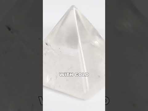 Pyramid Frequencies - The Queens Chamber