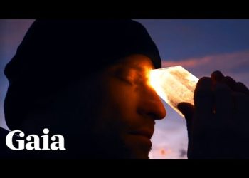 TELEPATHY - The Unspoken GIFT of AUTISM