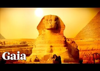 UNCOVERED | Egypt's LOST HISTORY