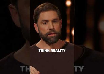 WHY Does the Human Body Create DMT?