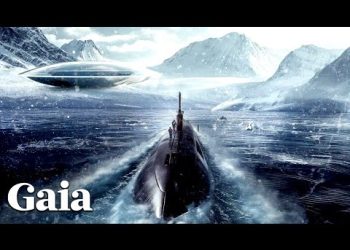 Admiral Byrd's MYSTERIOUS Expedition to ANTARCTICA