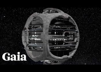 Could the MOON be a HOLLOW-BODIED Construct?