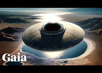 The REAL MEN in BLACK - Hiding in PLAIN SIGHT