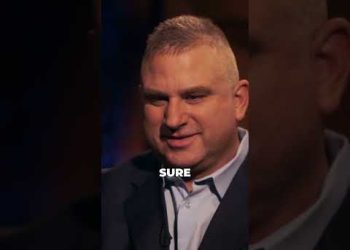 This UFO Crash Changed Everything