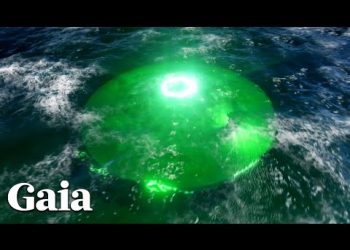 Unidentified SUBMERSIBLE Object - CONFRONTATION with US NAVY