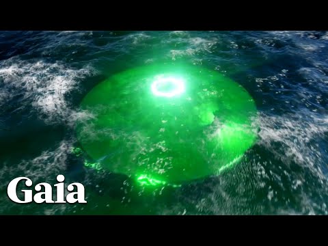 Unidentified SUBMERSIBLE Object - CONFRONTATION with US NAVY