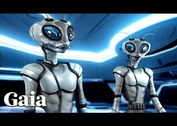 WHO are the ANT PEOPLE? Did They Help Humanity in the Last Cataclysm?