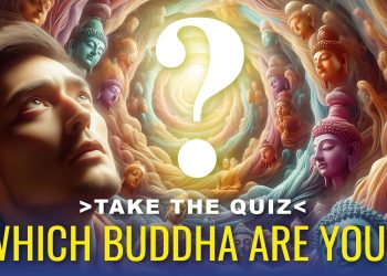 Yidam Enneagram: Which Buddha Are You? 15 Questions to Unlock Your Buddha Nature? - Buddha Weekly: Buddhist Practices, Mindfulness, Meditation