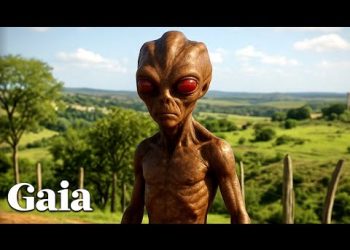 BEAMS from the SKY. Burned SKIN & Beings the Locals Called “THE SUCKERS”