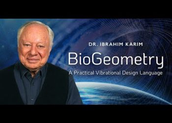 BioGeometry: Secrets of Sacred Design - Free Session