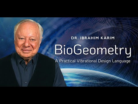 BioGeometry: Secrets of Sacred Design - Free Session