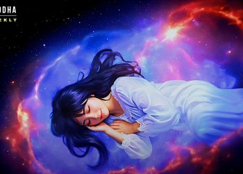 Buddhist Six Session Nidra Sleep Yoga - Concise Protection for Sleeping Mind - Buddha Weekly: Buddhist Practices, Mindfulness, Meditation