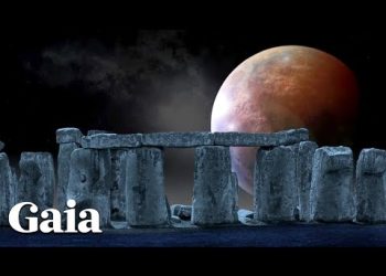 Did ETs Help ANCIENT Civilizations Build MEGALITHS? (part 1)