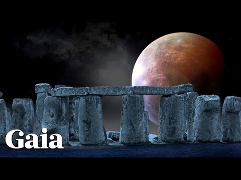 Did ETs Help ANCIENT Civilizations Build MEGALITHS? (part 1)