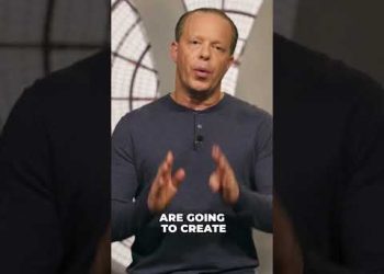 Dissociate From the Familiar for Full Potential - 'Rewired' with Dr Joe Dispenza