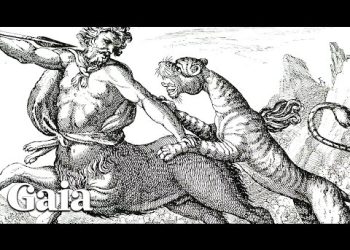 GENETIC MANIPULATION of the ANCIENT WORLD