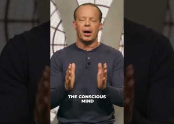 The 4th Dimension of your Mind - 'Rewired' with Dr Joe Dispenza