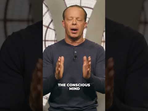 The 4th Dimension of your Mind - 'Rewired' with Dr Joe Dispenza