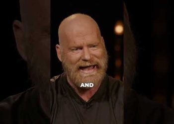 The Sasquatch Whisperer - Todd Standing