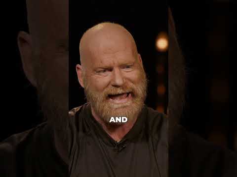 The Truth About Sasquatch - "I Can Prove IT"